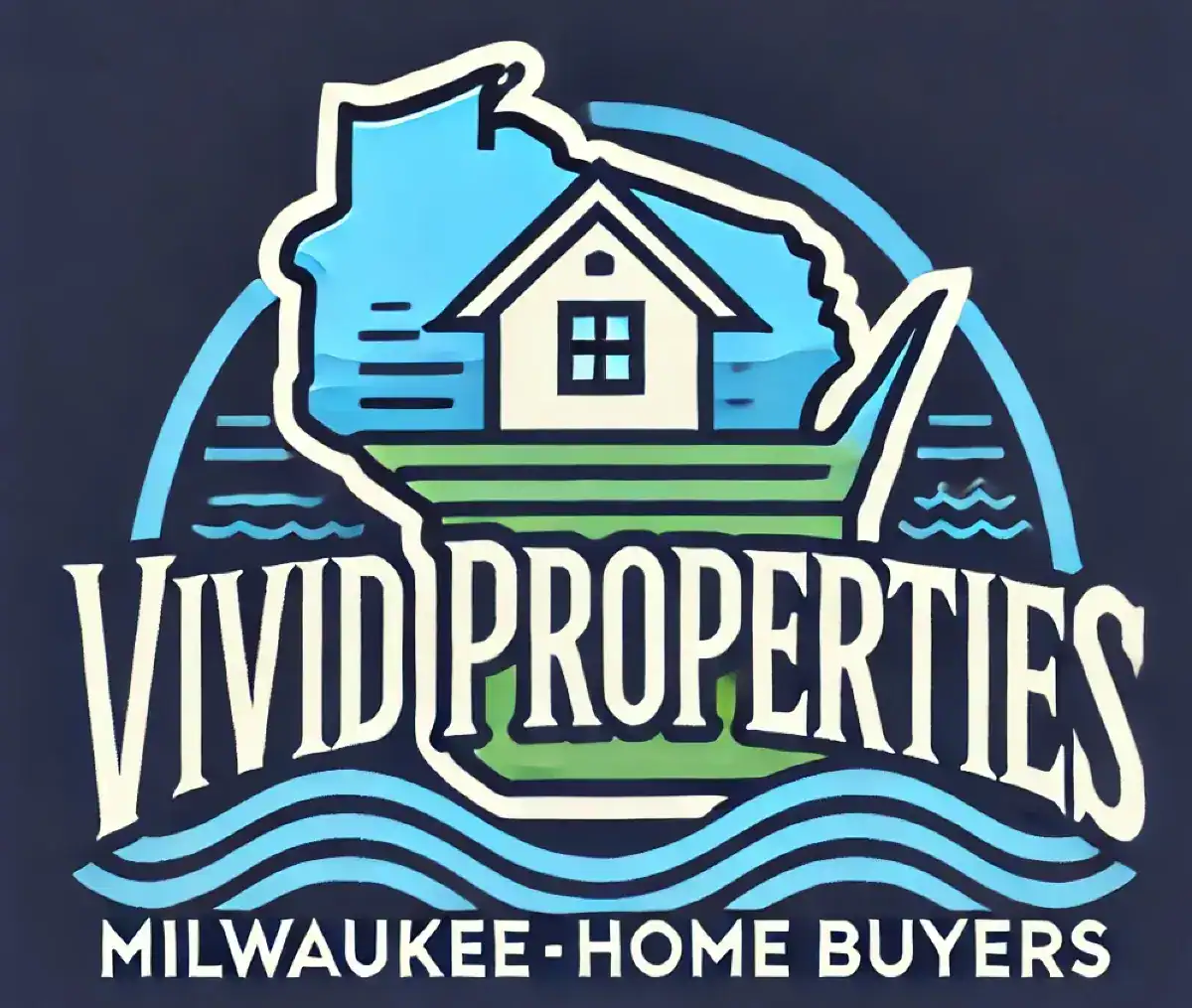 Vivid Properties - Milwaukee Home Buyers