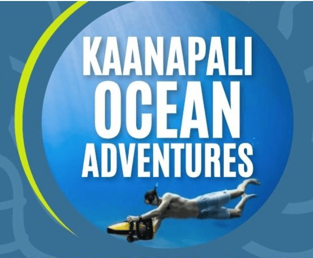 Kaanapali Ocean Adventures