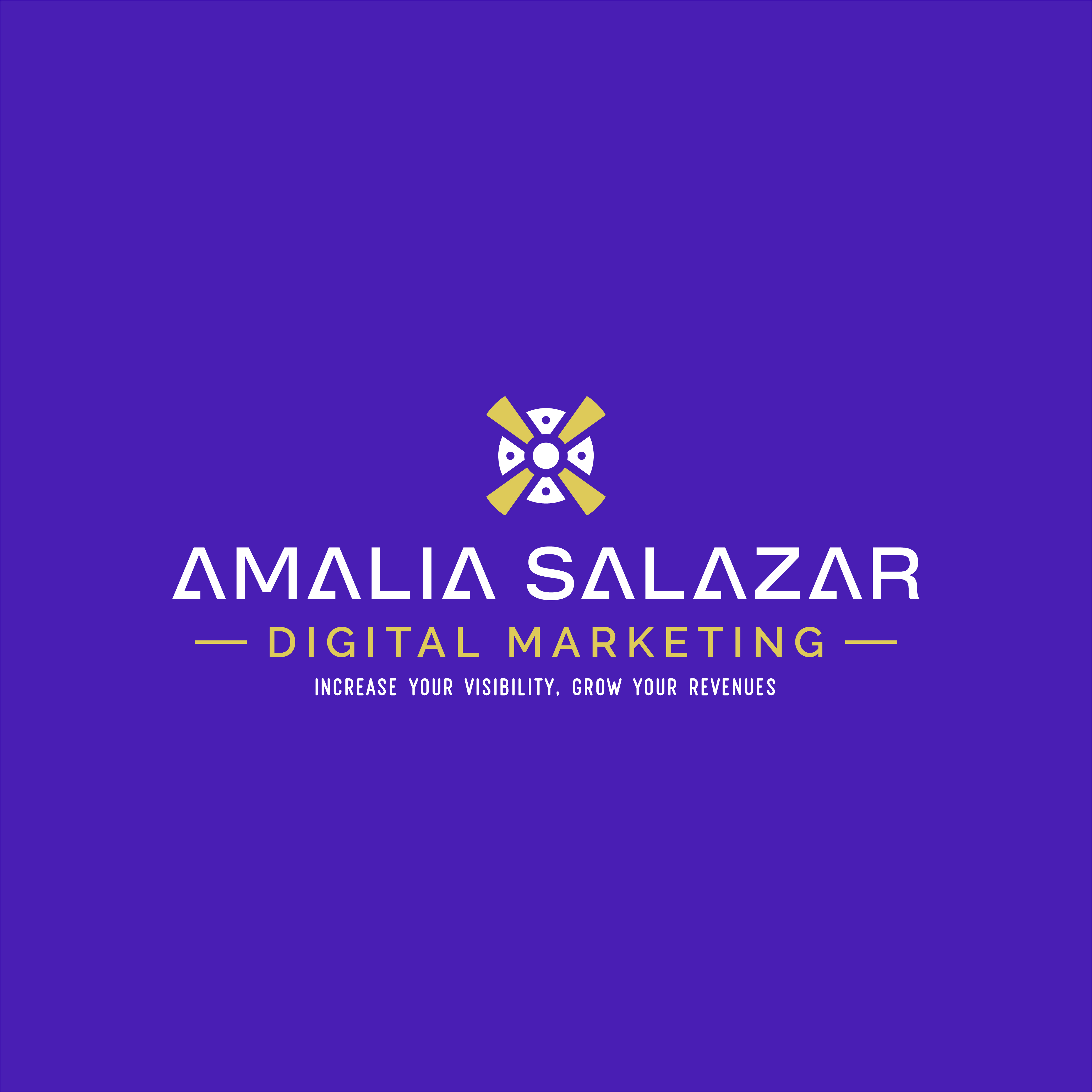 Amalia Salazar Digital Marketing