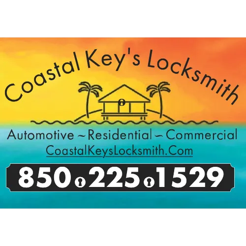 Coastal Keys Locksmith