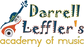 Darrell Leffler's Academy of Music