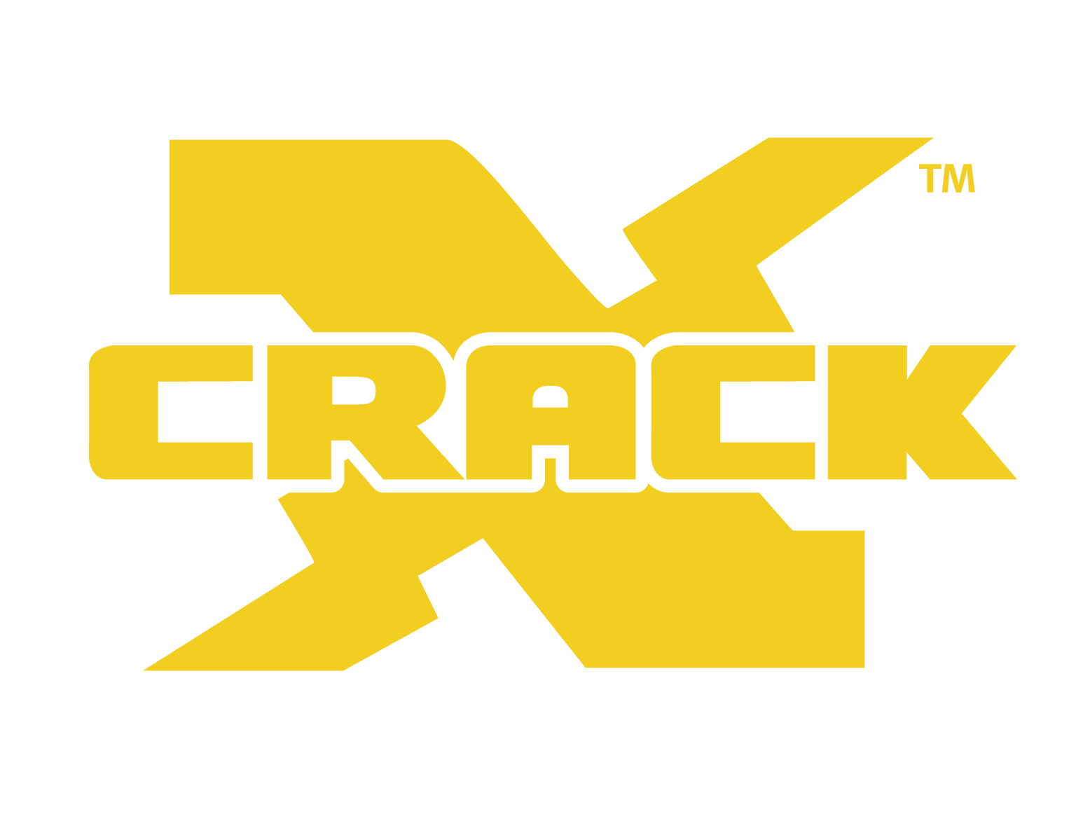 Crack X