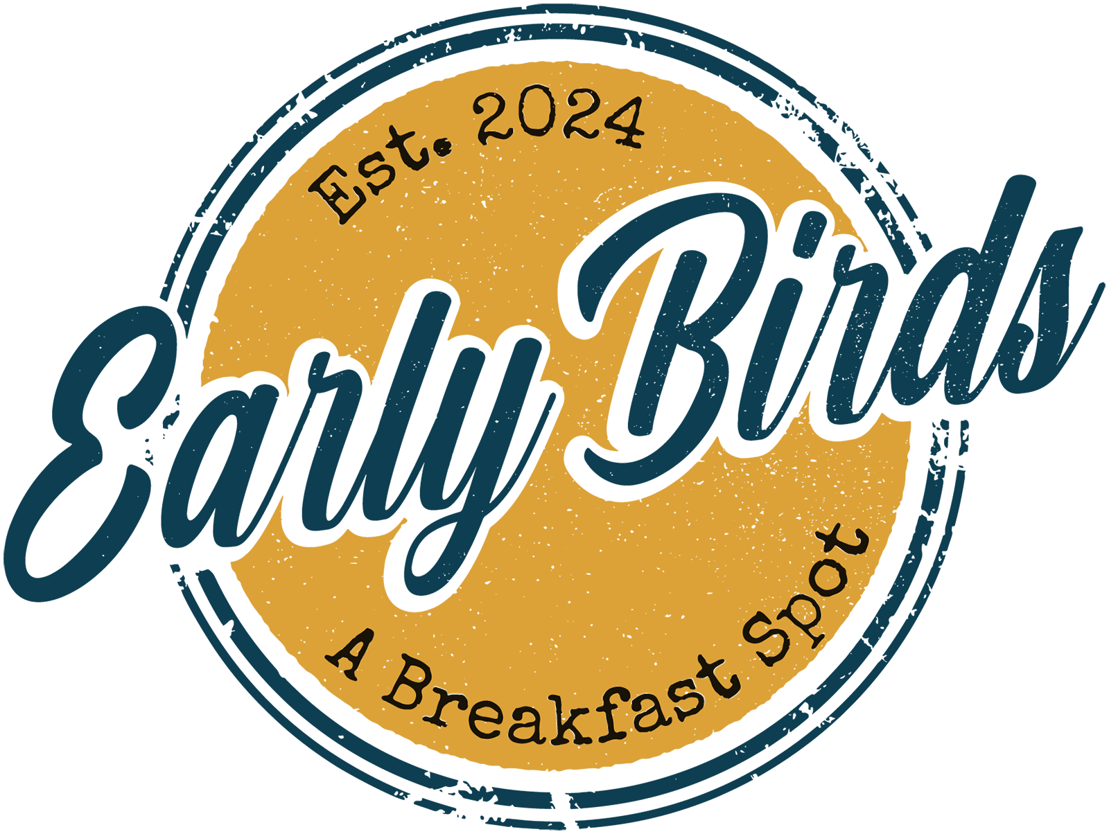 Early Birds - A Breakfast Spot