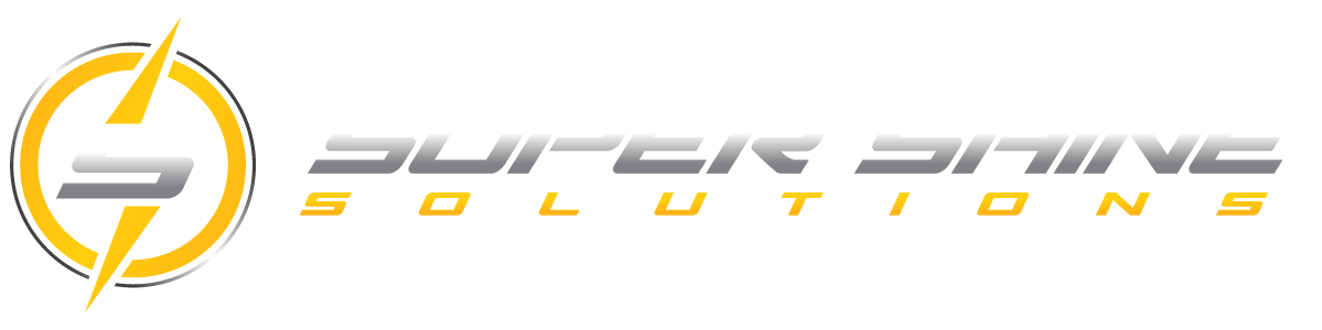Super Shine Solutions